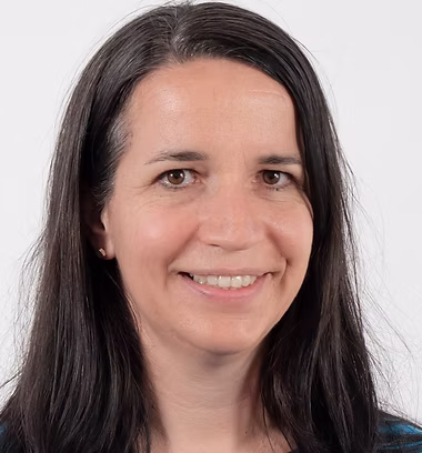 Portrait von Sanja Previsic